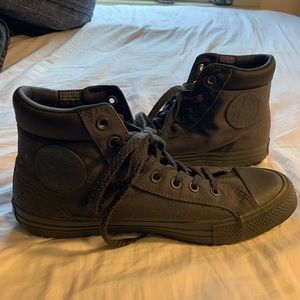 Converse Unisex CTAS PC High Top Boot sz 10